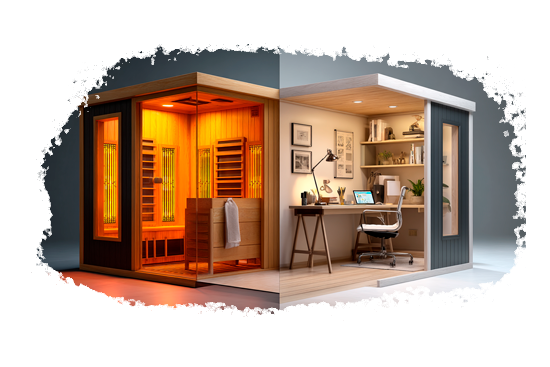 Why DIY Infrared Saunas